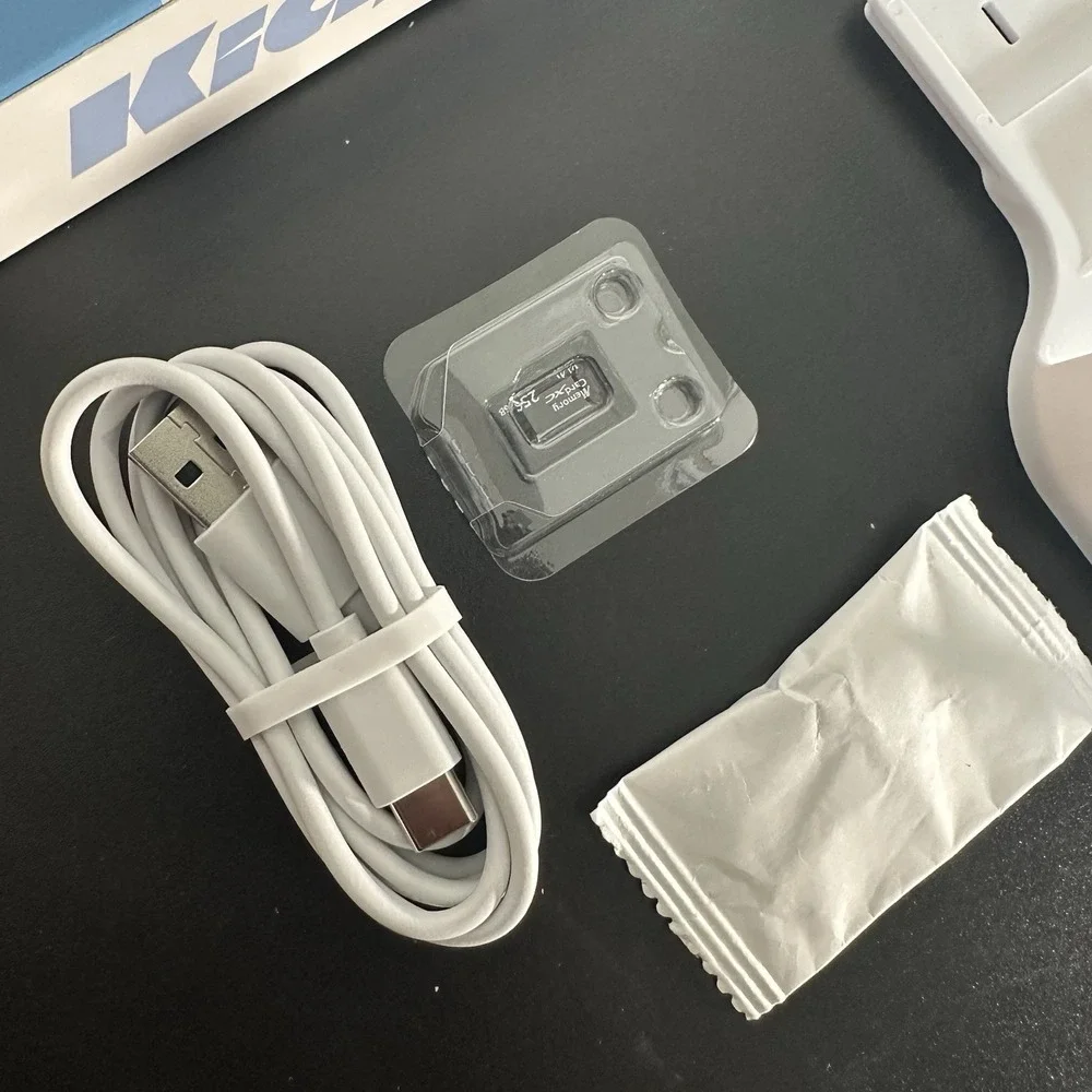 Blink Sync Module XR Wall Mount‎ Bracket & 256GB MicroSD Card Kit Space-Saving